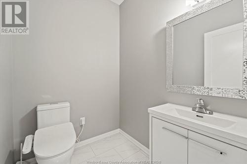 150 Lakewood Drive, Amherstburg, ON - Indoor Photo Showing Bathroom