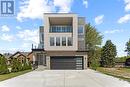 150 Lakewood Drive, Amherstburg, ON  - Outdoor With Facade 