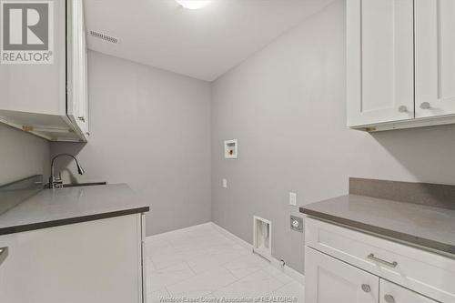 150 Lakewood Drive, Amherstburg, ON - Indoor Photo Showing Other Room