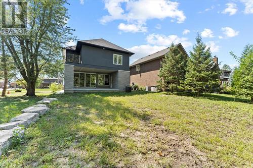 150 Lakewood Drive, Amherstburg, ON - Outdoor