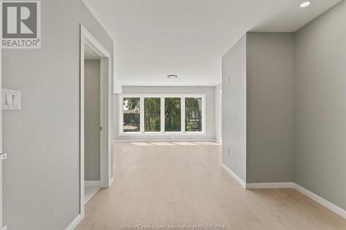 150 Lakewood Drive, Amherstburg, ON - Indoor Photo Showing Other Room