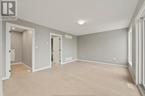 150 Lakewood Drive, Amherstburg, ON - Indoor Photo Showing Other Room