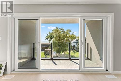 150 Lakewood Drive, Amherstburg, ON - Indoor Photo Showing Other Room