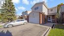 14 Simmons Boulevard, Brampton, ON  - Outdoor 