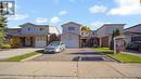 14 Simmons Boulevard, Brampton, ON  - Outdoor With Facade 