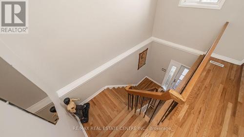 14 Simmons Boulevard, Brampton, ON - Indoor Photo Showing Other Room