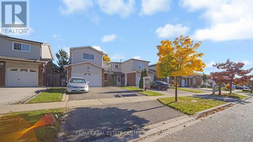 14 Simmons Boulevard, Brampton, ON - Outdoor With Facade