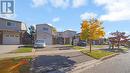 14 Simmons Boulevard, Brampton, ON  - Outdoor With Facade 