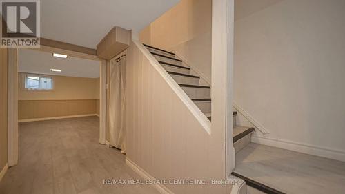 14 Simmons Boulevard, Brampton, ON - Indoor Photo Showing Other Room