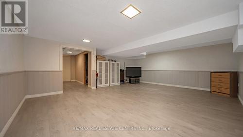 14 Simmons Boulevard, Brampton, ON - Indoor Photo Showing Other Room