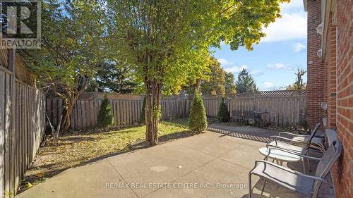 14 Simmons Boulevard, Brampton, ON - Outdoor