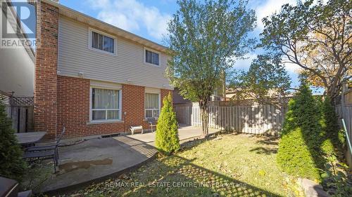 14 Simmons Boulevard, Brampton, ON - Outdoor