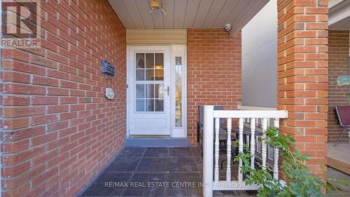 14 Simmons Boulevard, Brampton, ON - Outdoor With Exterior