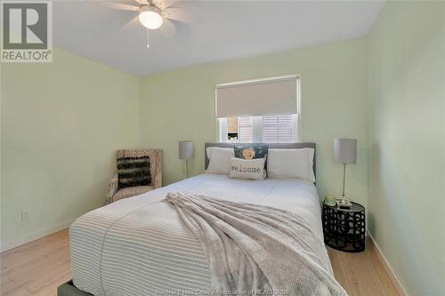 9 Heaton Street, Amherstburg, ON - Indoor Photo Showing Bedroom