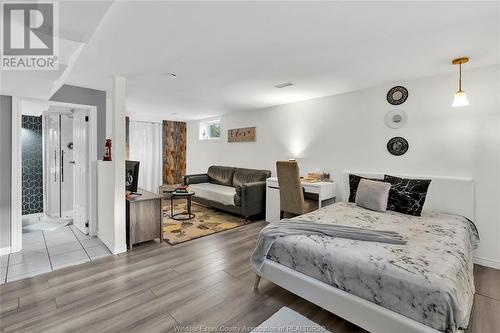 9 Heaton Street, Amherstburg, ON - Indoor Photo Showing Bedroom