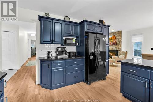 9 Heaton Street, Amherstburg, ON - Indoor Photo Showing Kitchen