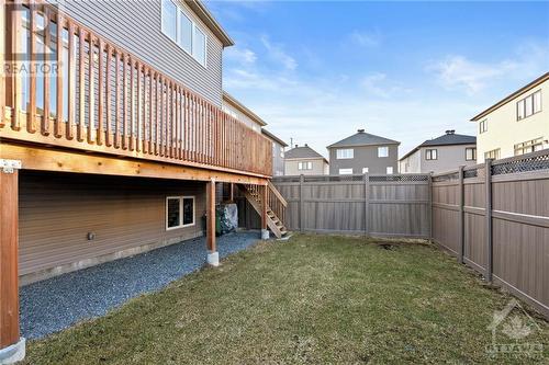 125 Paloma Circle, Ottawa, ON - Outdoor With Exterior