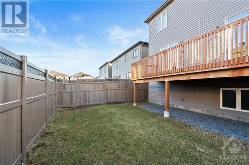 125 Paloma Circle, Ottawa, ON - Outdoor With Exterior