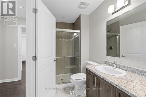 125 Paloma Circle, Ottawa, ON - Indoor Photo Showing Bathroom