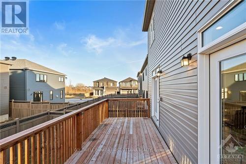 125 Paloma Circle, Ottawa, ON - Outdoor With Exterior