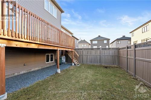 125 Paloma Circle, Ottawa, ON - Outdoor With Exterior