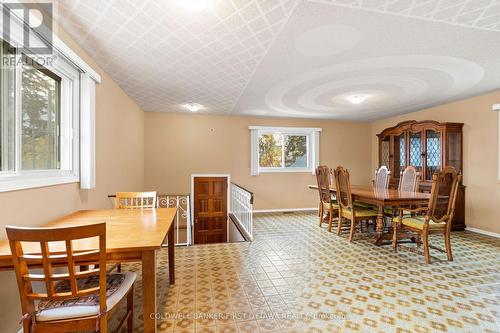 270 Currell Avenue, Ottawa, ON - Indoor Photo Showing Dining Room