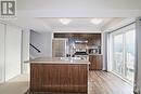 783 Chapman Mills Drive, Ottawa, ON  - Indoor Photo Showing Kitchen With Double Sink 