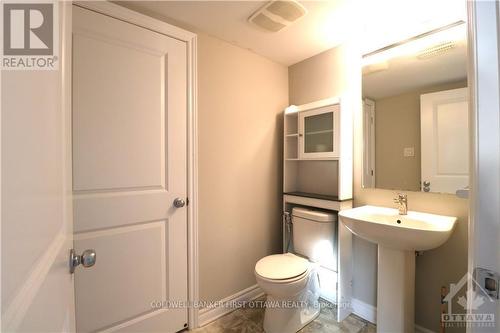 783 Chapman Mills Drive, Ottawa, ON - Indoor Photo Showing Bathroom