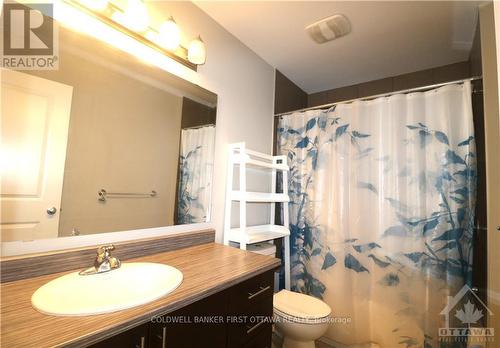 783 Chapman Mills Drive, Ottawa, ON - Indoor Photo Showing Bathroom