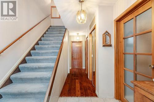 805 Ridge Road, Hamilton, ON - Indoor Photo Showing Other Room