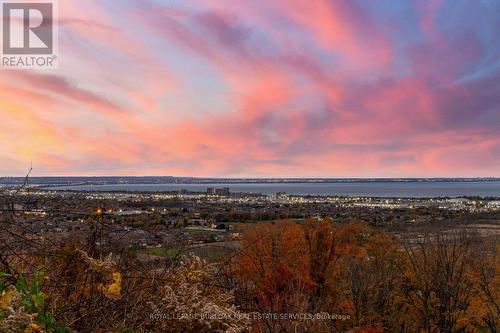 805 Ridge Road, Hamilton, ON - Outdoor With View