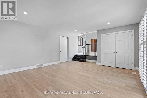 8357 Beaverdams Road, Niagara Falls, ON - Indoor Photo Showing Other Room