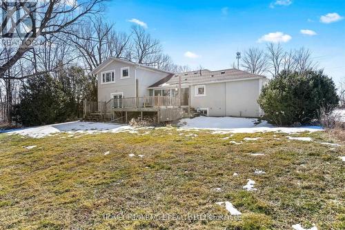 8357 Beaverdams Road, Niagara Falls, ON - Outdoor With Deck Patio Veranda