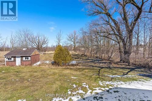 8357 Beaverdams Road, Niagara Falls, ON - Outdoor With View