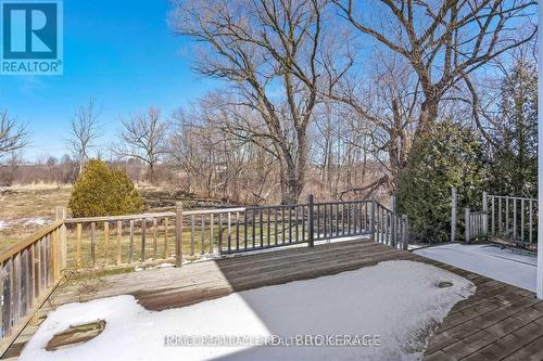 8357 Beaverdams Road, Niagara Falls, ON - Outdoor