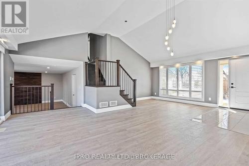 8357 Beaverdams Road, Niagara Falls, ON - Indoor Photo Showing Other Room