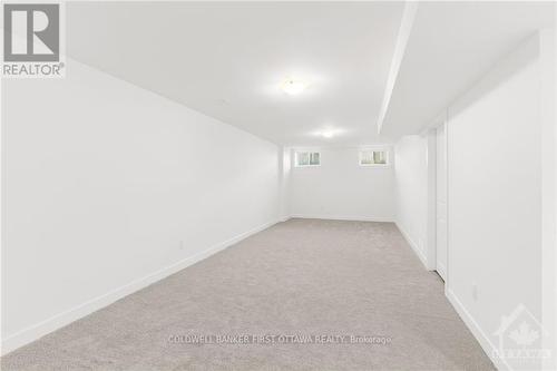 128 Big Dipper Street, Ottawa, ON - Indoor Photo Showing Other Room