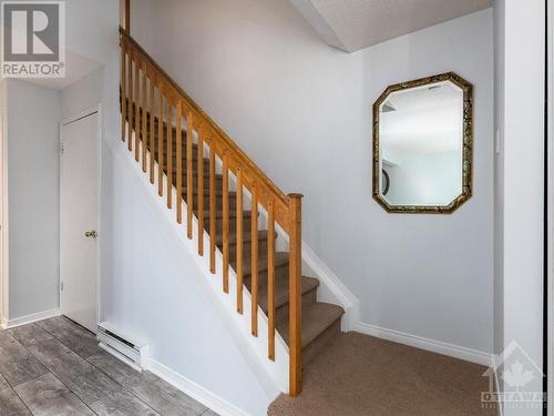 5 Henry Goulburn Way Unit#I, Stittsville, ON - Indoor Photo Showing Other Room