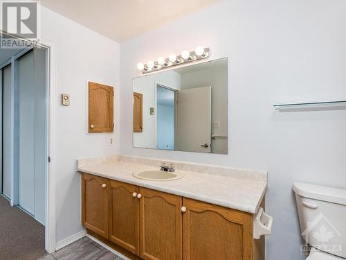 5 Henry Goulburn Way Unit#I, Stittsville, ON - Indoor Photo Showing Bathroom