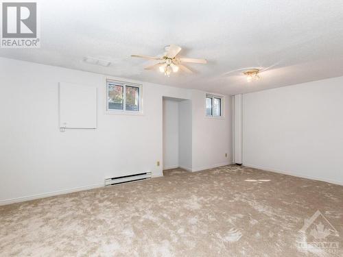 5 Henry Goulburn Way Unit#I, Stittsville, ON - Indoor Photo Showing Other Room