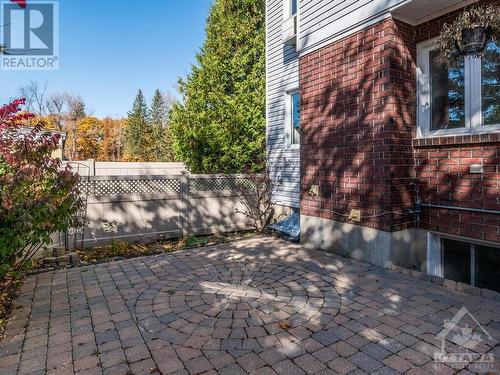 5 Henry Goulburn Way Unit#I, Stittsville, ON - Outdoor