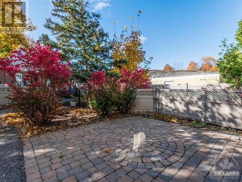 5 Henry Goulburn Way Unit#I, Stittsville, ON - Outdoor