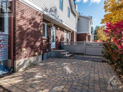 5 Henry Goulburn Way Unit#I, Stittsville, ON - Outdoor