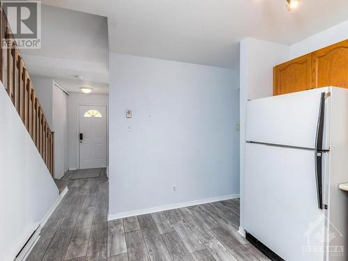 5 Henry Goulburn Way Unit#I, Stittsville, ON - Indoor