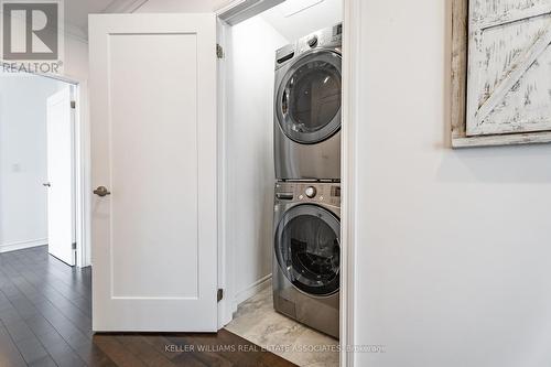 Ph1106 - 81 Robinson Street, Hamilton, ON - Indoor Photo Showing Laundry Room