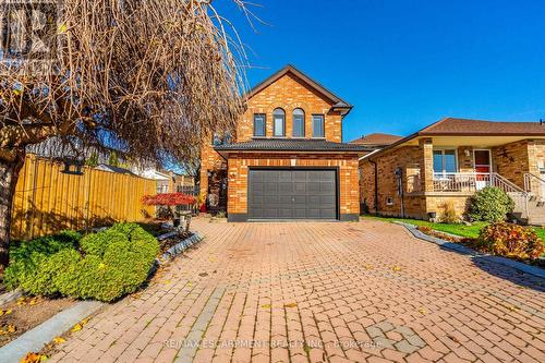 138 Beaverbrook Avenue, Hamilton, ON - Outdoor With Deck Patio Veranda