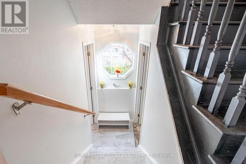 138 Beaverbrook Avenue, Hamilton, ON - Indoor Photo Showing Other Room