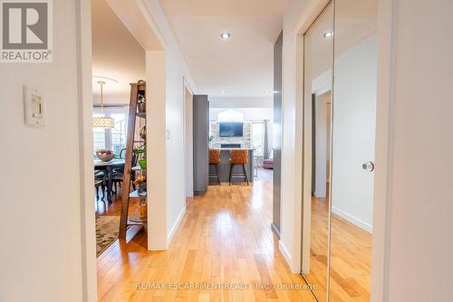 138 Beaverbrook Avenue, Hamilton, ON - Indoor Photo Showing Other Room