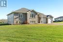 349 Rutherford Road, Alnwick/Haldimand, ON  - Outdoor With Facade 