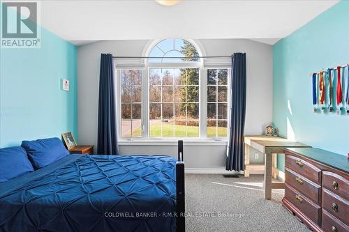 349 Rutherford Road, Alnwick/Haldimand, ON - Indoor Photo Showing Bedroom